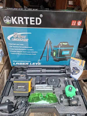 4d 16 Lines High Bright Laser Level