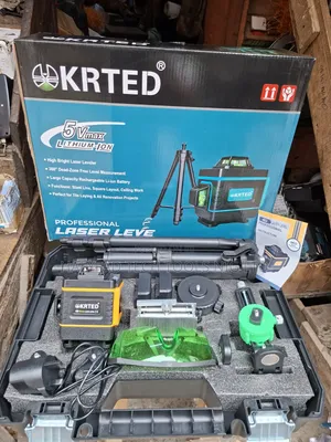 4d 16 Lines High Bright Laser Level