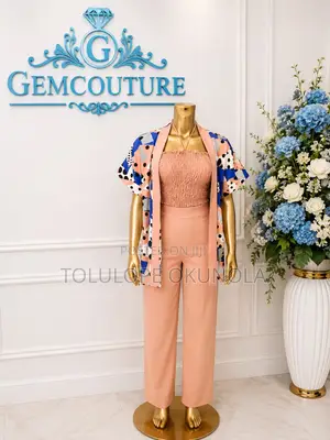Fashion Designer