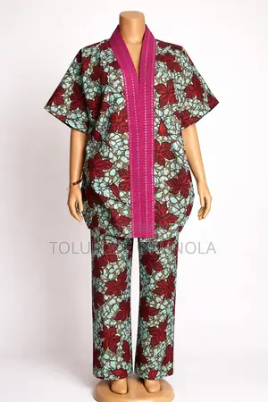 Fashion Designer