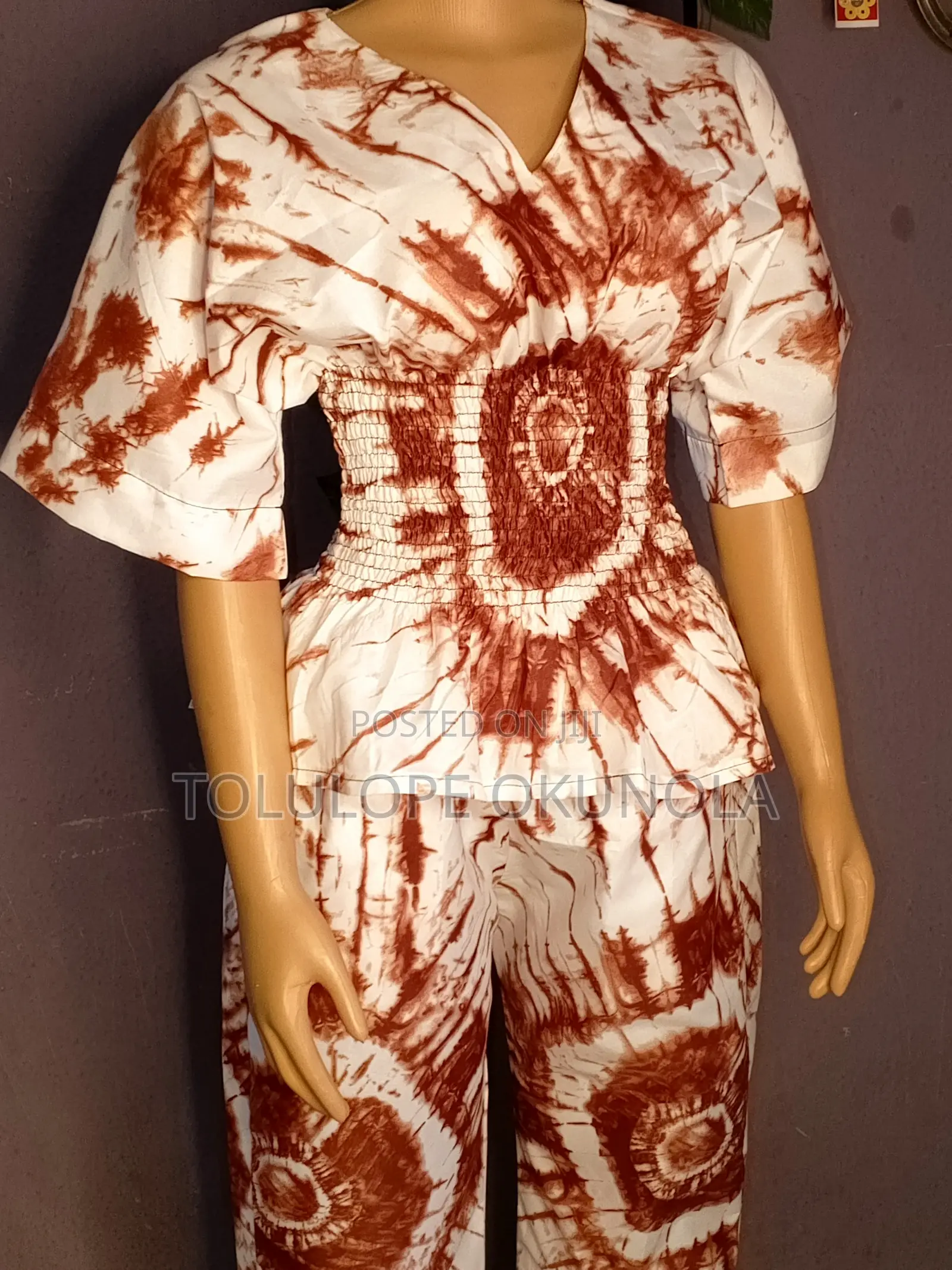 Fashion Designer