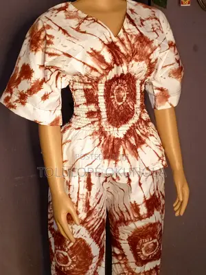 Fashion Designer