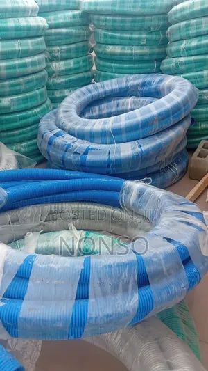 Sunction Hose