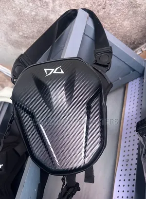 Bikers Waist/Shoulder Bag