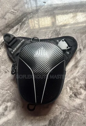 Bikers Waist/Shoulder Bag