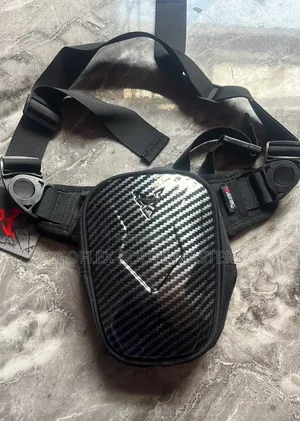 Bikers Waist/Shoulder Bag