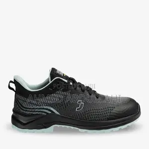 Bestknit S1p Safety Jogger Safety Boot
