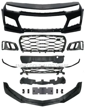 Cchevolet Camero Front Bumper
