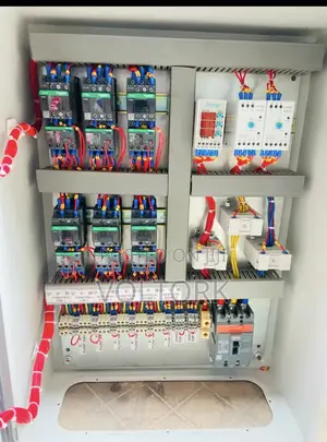 Voltork General Electrical Installations