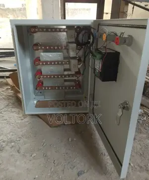 Voltork General Electrical Installations