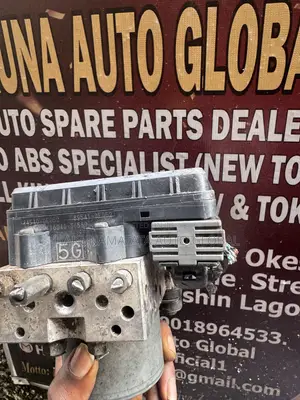 Lexus RX350 ABS Replacement Unit 2013–2015