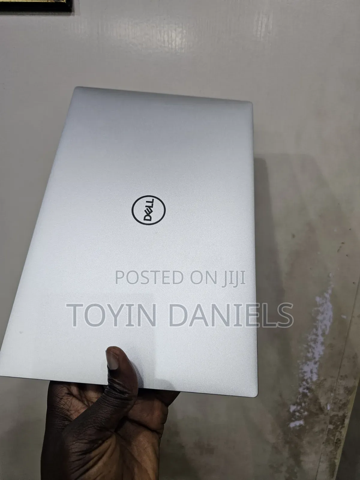 Laptop Dell XPS 13 16GB Intel Core i7 SSD 512GB