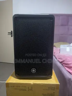 Yamaha CBR10 Loudspeaker
