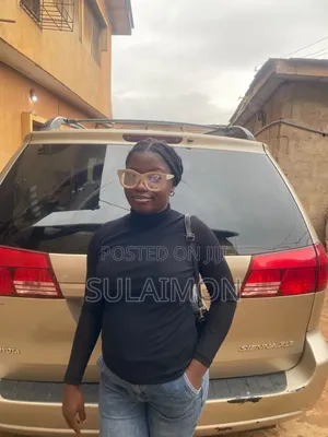 Sales Attendant