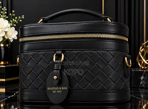 Box Hand Bag