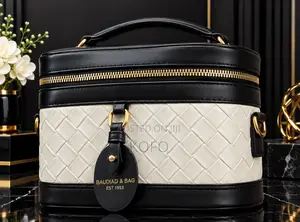 Box Hand Bag