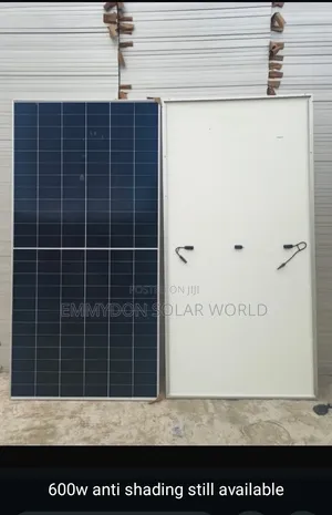 Aiko Anti Shading Panel 600w