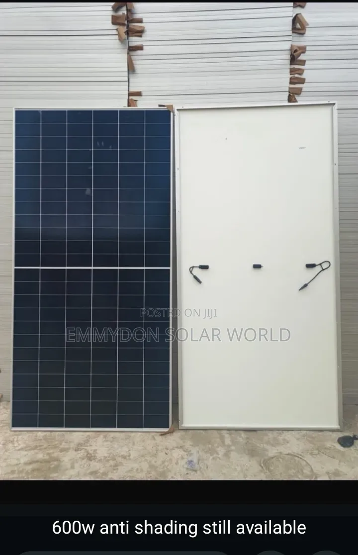 Aiko Anti Shading Panel 600w