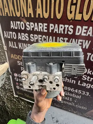 Lexus RX350 ABS Hydraulic Pump 2013–2015