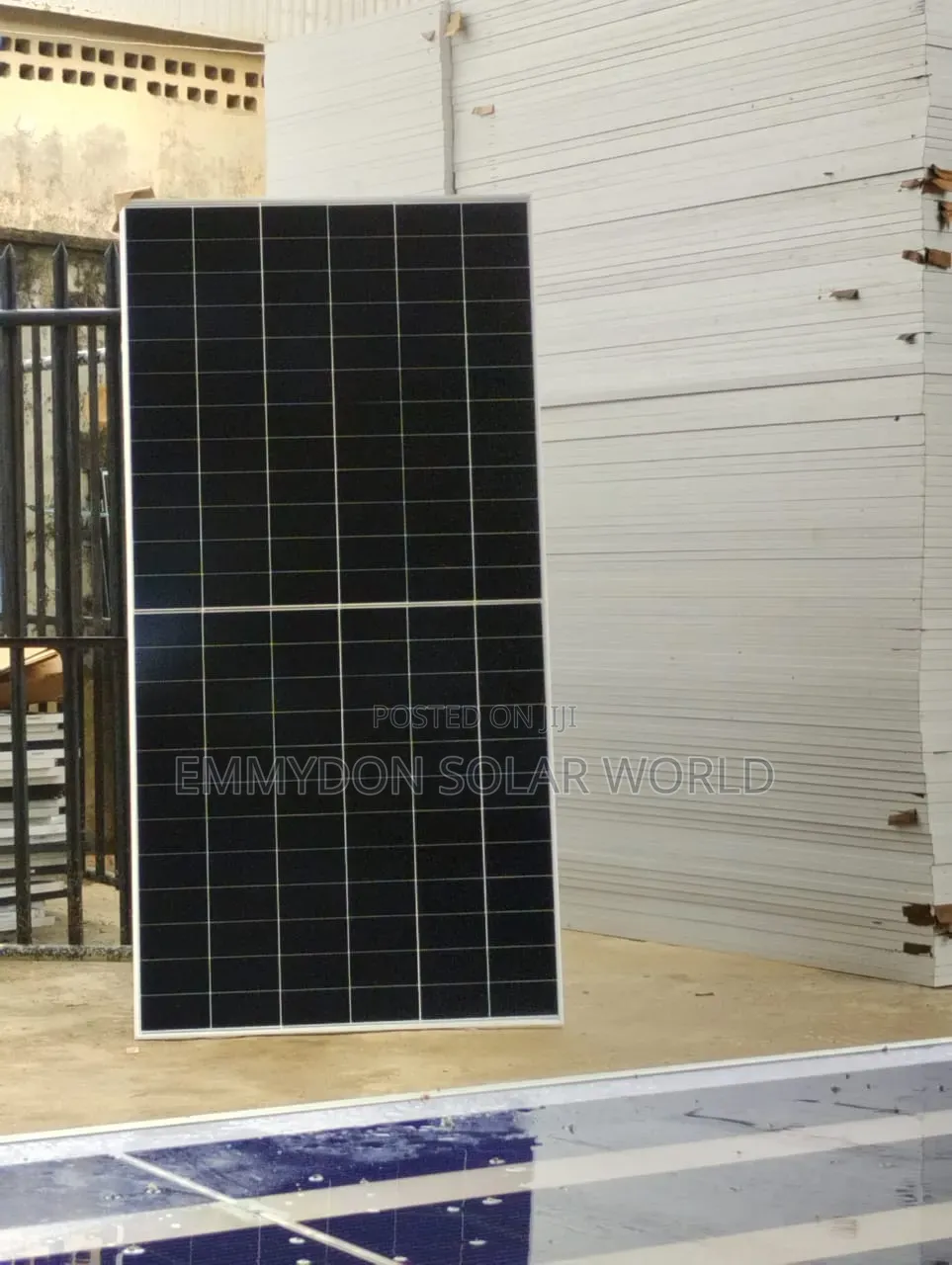 Aiko Anti Shading Panel 600w