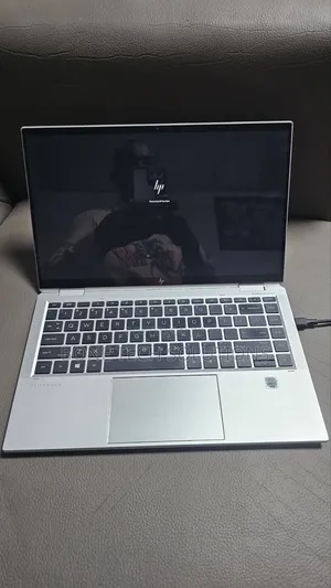 Laptop HP EliteBook 1040 G8 16GB Intel Core i5 SSD 256GB