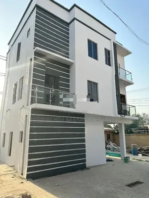 Furnished 4bdrm Duplex in Ikeja Gra for sale