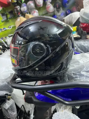 Full Mask Helmet