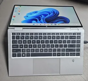 Laptop HP EliteBook 1040 G8 16GB Intel Core i5 SSD 256GB