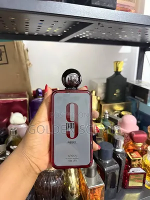 Ninth to Five Fragrance