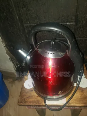 Electric Kettle