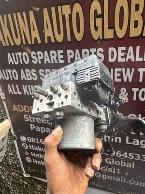 Lexus RX350 Quality ABS Module 2013–2015