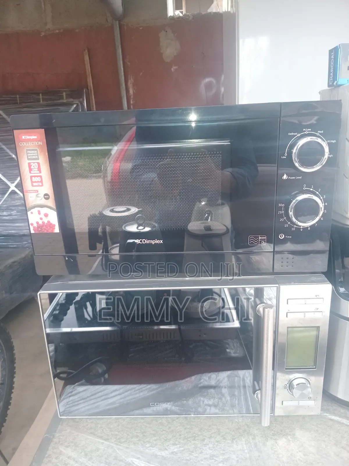 Air Fryer XXL