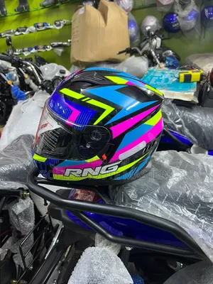 Motorcycle Helmet