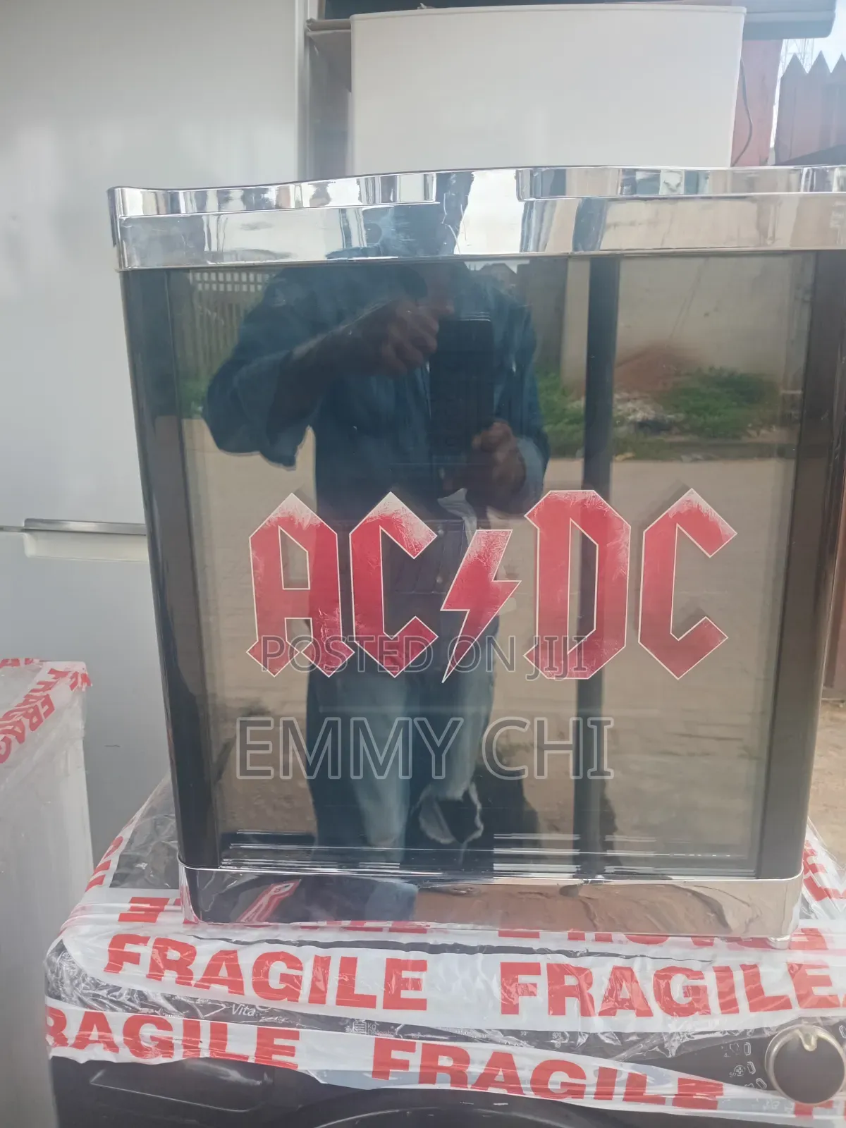 Table Refrigerator