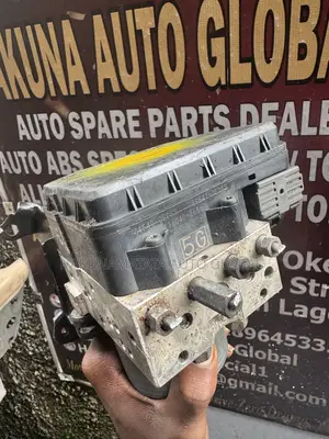 Lexus RX350 ABS Parts Available 2013–2015
