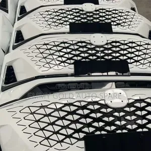 Front Bumper for Changan Cs55plus