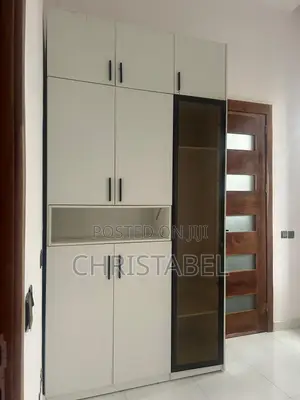 White Wardrobe