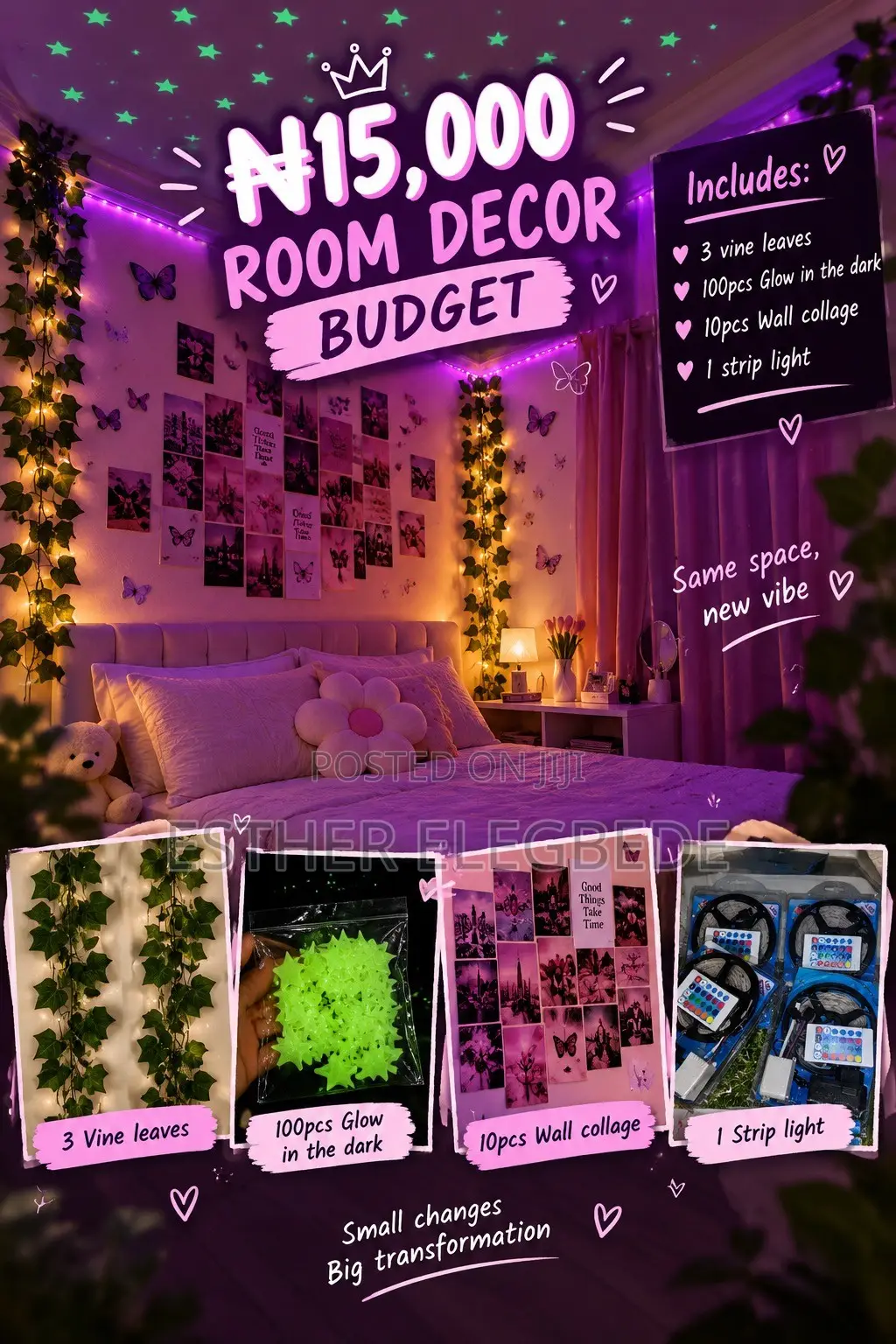 Room Decor