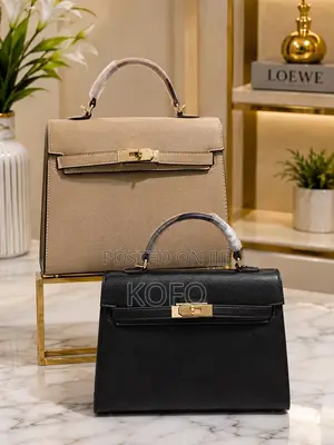 Classic Ladies Bags