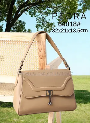 Quality Pedra Bags 