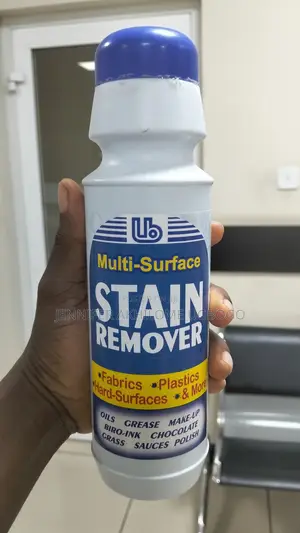Multi-Surface Stain Remover 500ml X12pcs