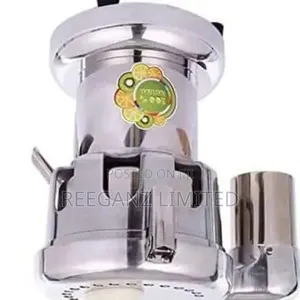 Industrial Juicer