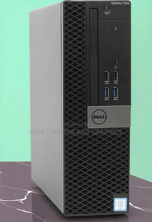 Laptop & Desktop PC (HP, Dell, Toshiba, Acer)