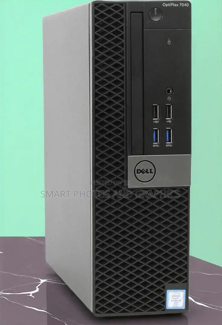 Laptop & Desktop PC (HP, Dell, Toshiba, Acer)