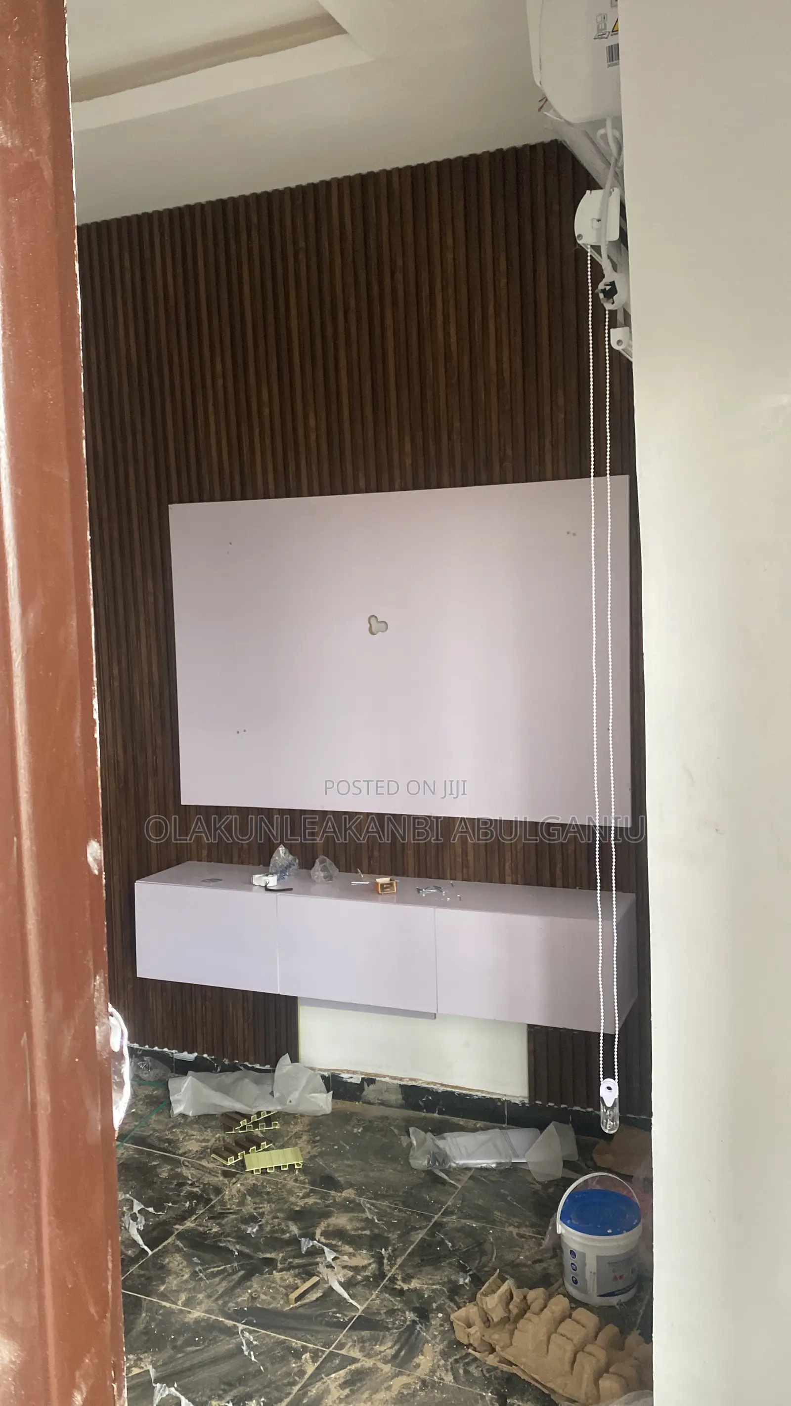 TV Console