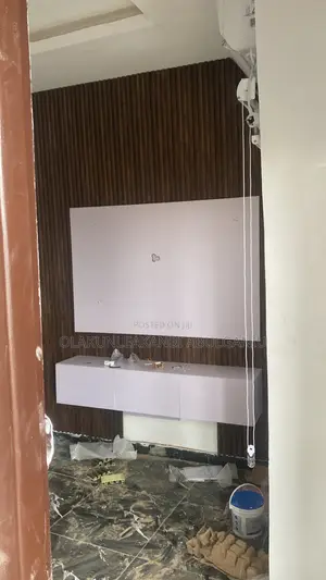 TV Console