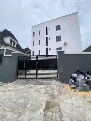 2bdrm Apartment in Ologolo for sale