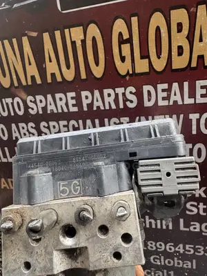 Lexus RX350 Tokunbo ABS Module 2013–2014