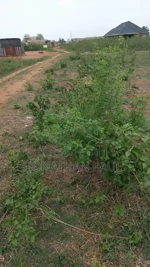 Land on Sale