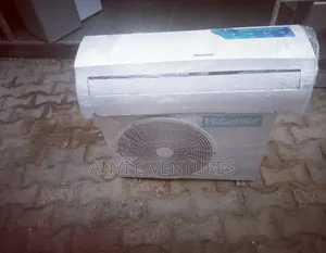 1hp Hisense Split Air Conditioner System
